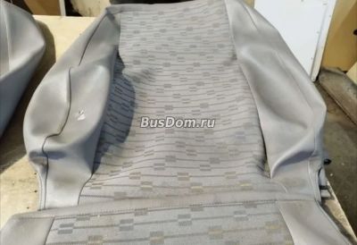 Обивка сидений транспортер т5 т6 за 8000 ₽