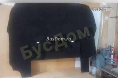 Перегородка в кузов транспортёр т4 т5 т6 за 12000₽