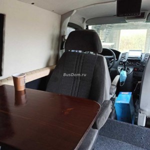 Фольксваген Т5 2009 Скрытого бронирования