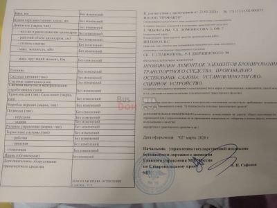 НЕ правильно при регистрации будет отказано